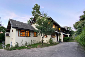 246 Chiang mai Garden Villa